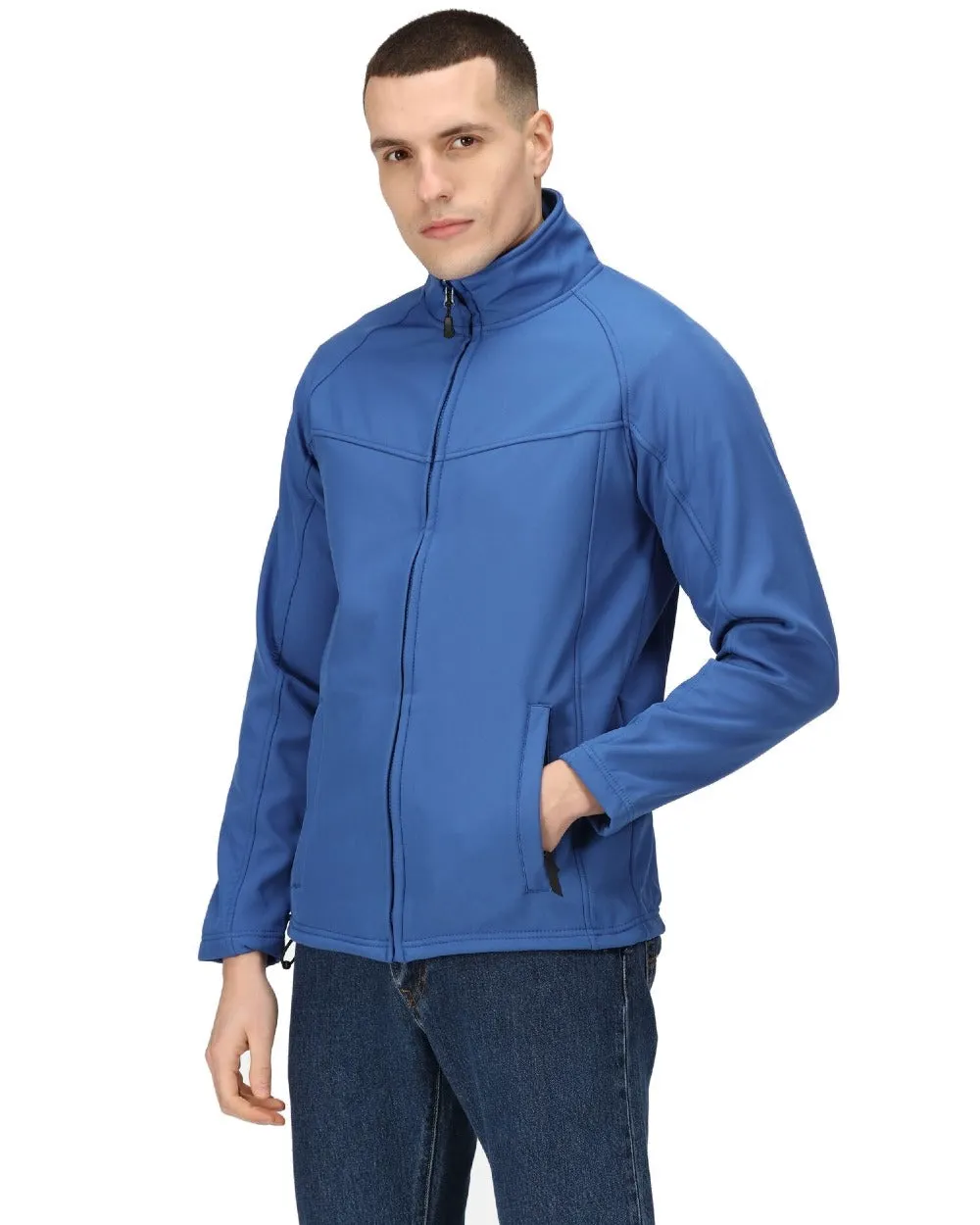 Regatta Uproar Softshell Jacket