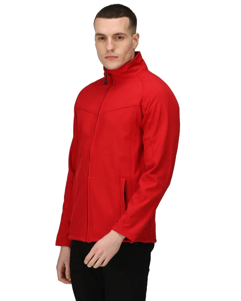 Regatta Uproar Softshell Jacket
