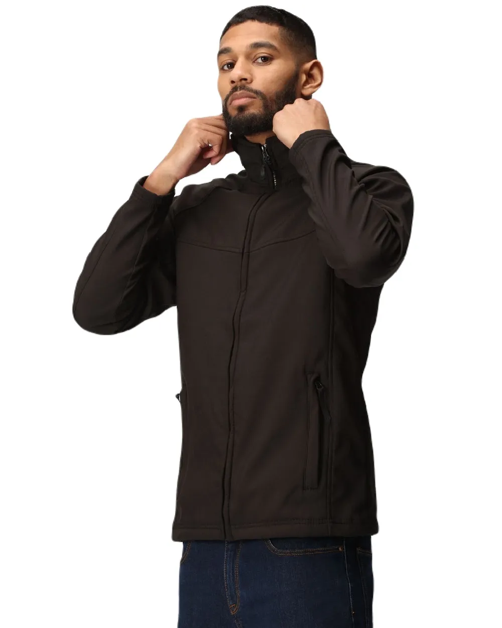 Regatta Uproar Softshell Jacket
