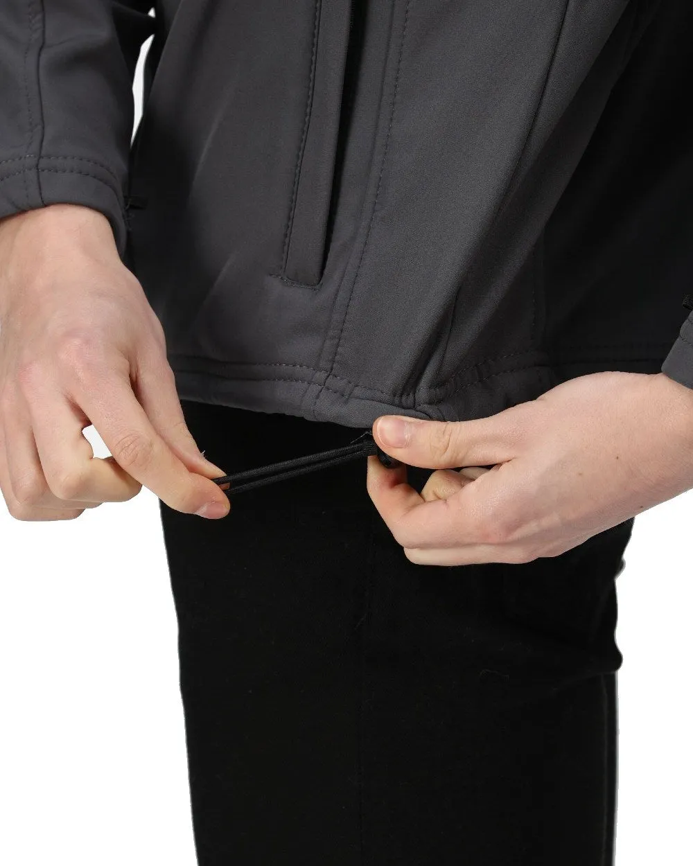 Regatta Uproar Softshell Jacket