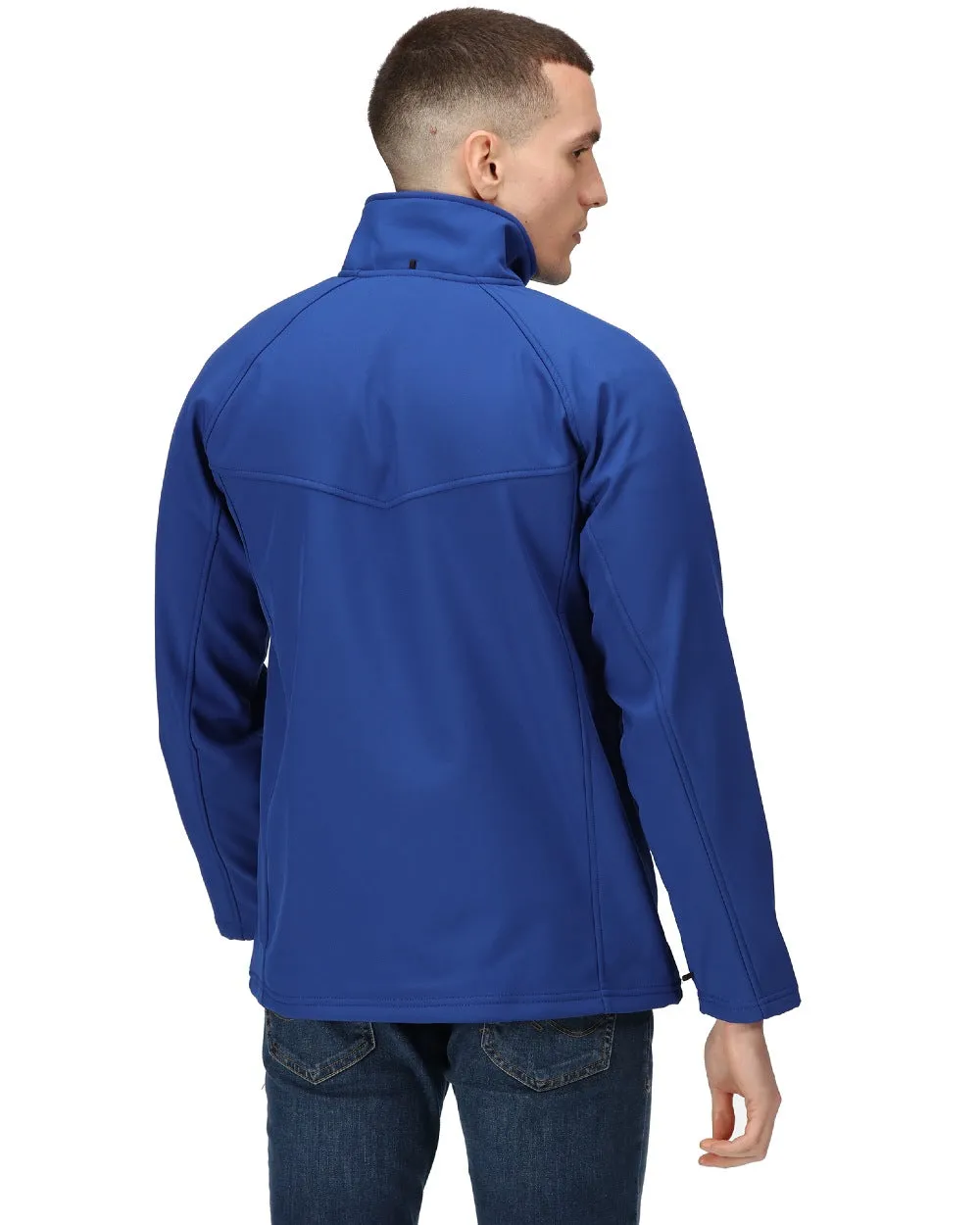 Regatta Uproar Softshell Jacket