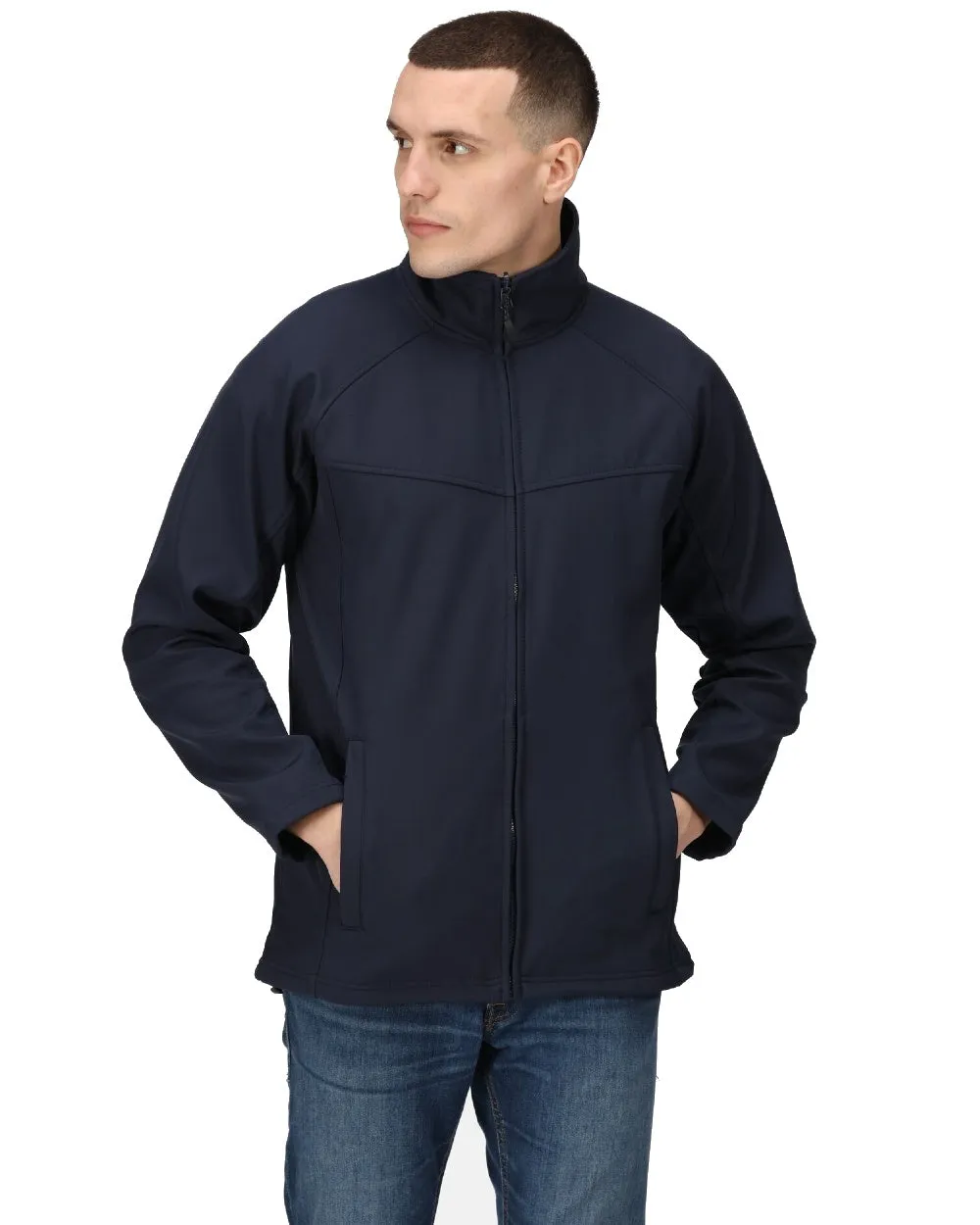 Regatta Uproar Softshell Jacket
