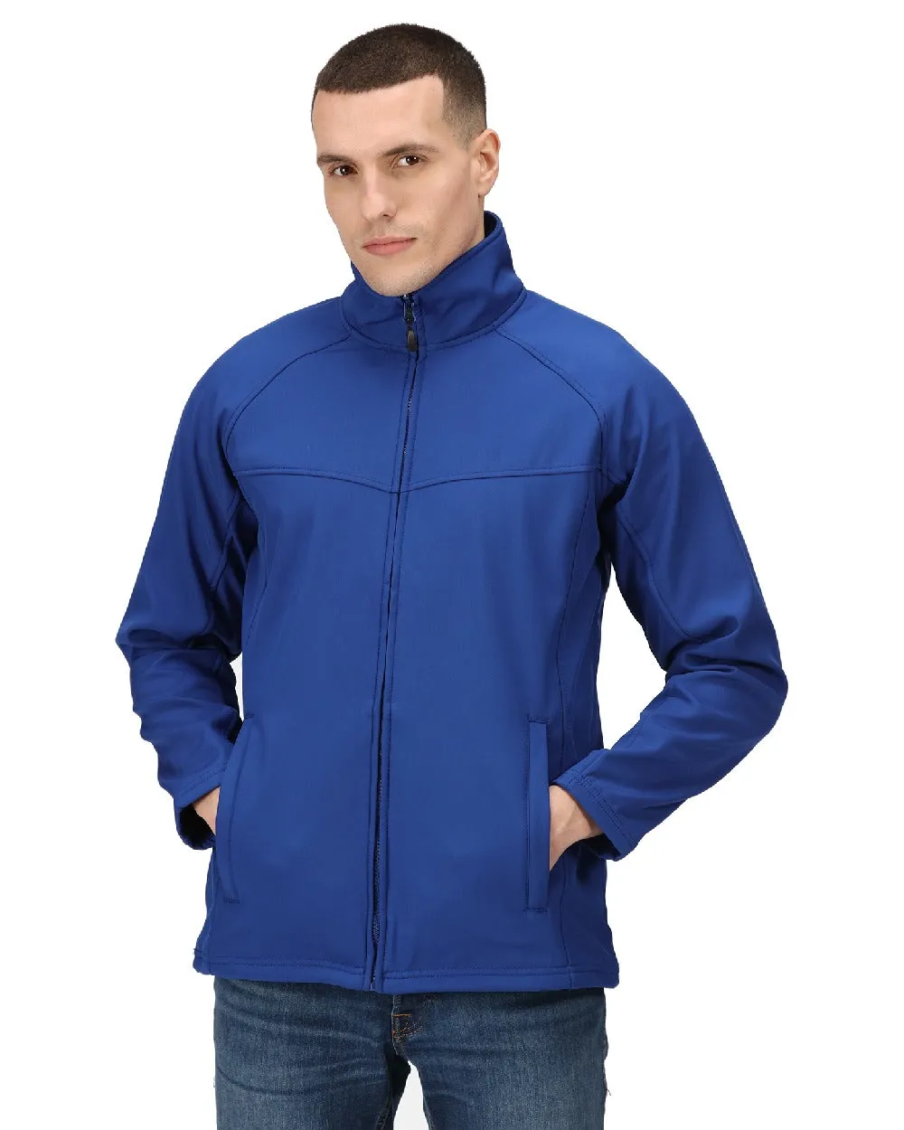 Regatta Uproar Softshell Jacket
