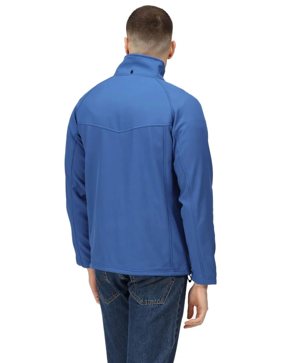 Regatta Uproar Softshell Jacket