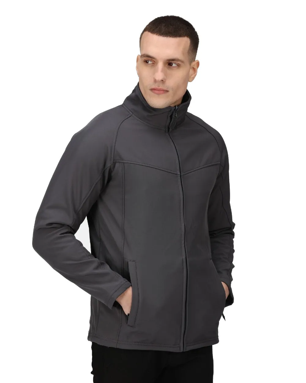 Regatta Uproar Softshell Jacket