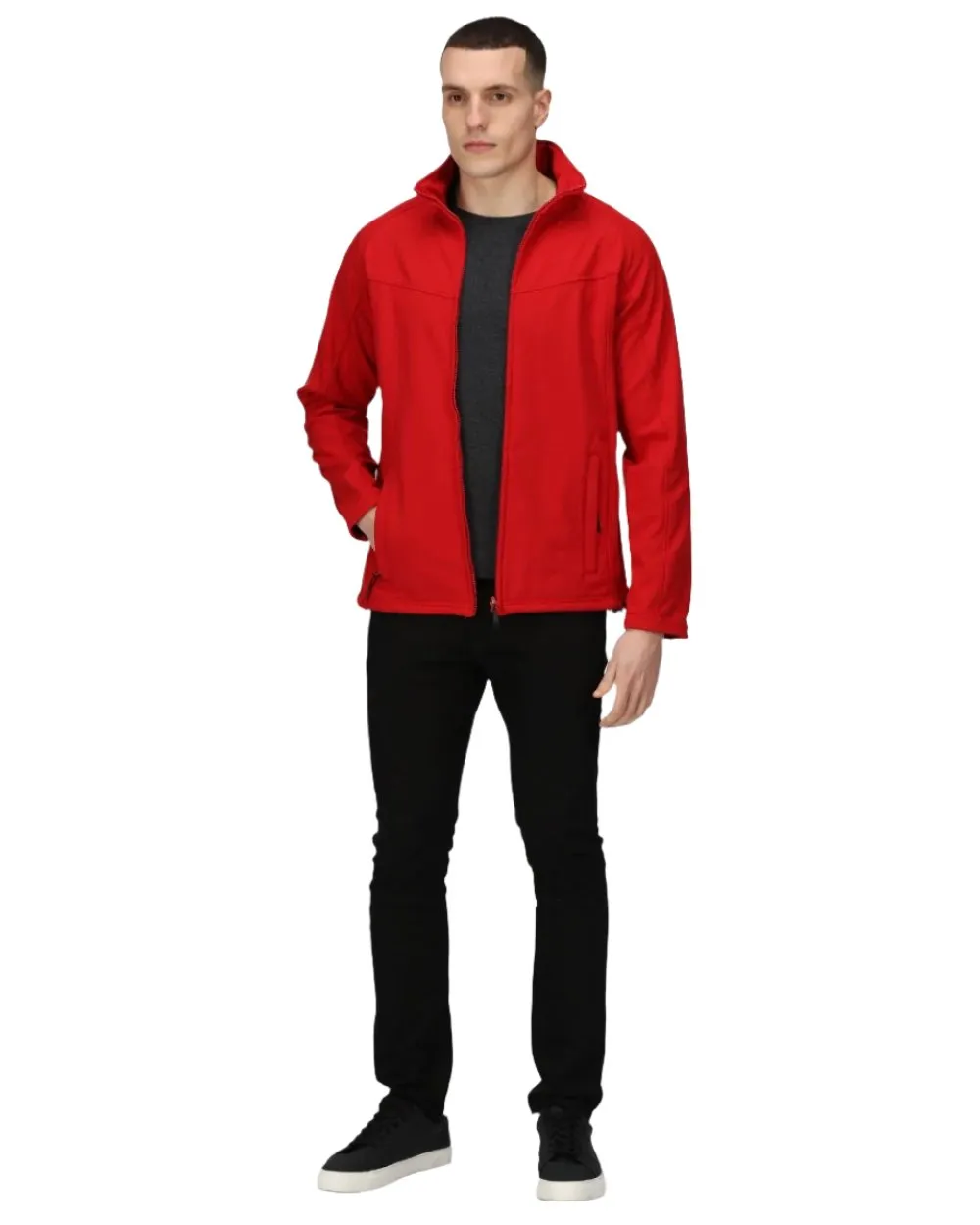 Regatta Uproar Softshell Jacket