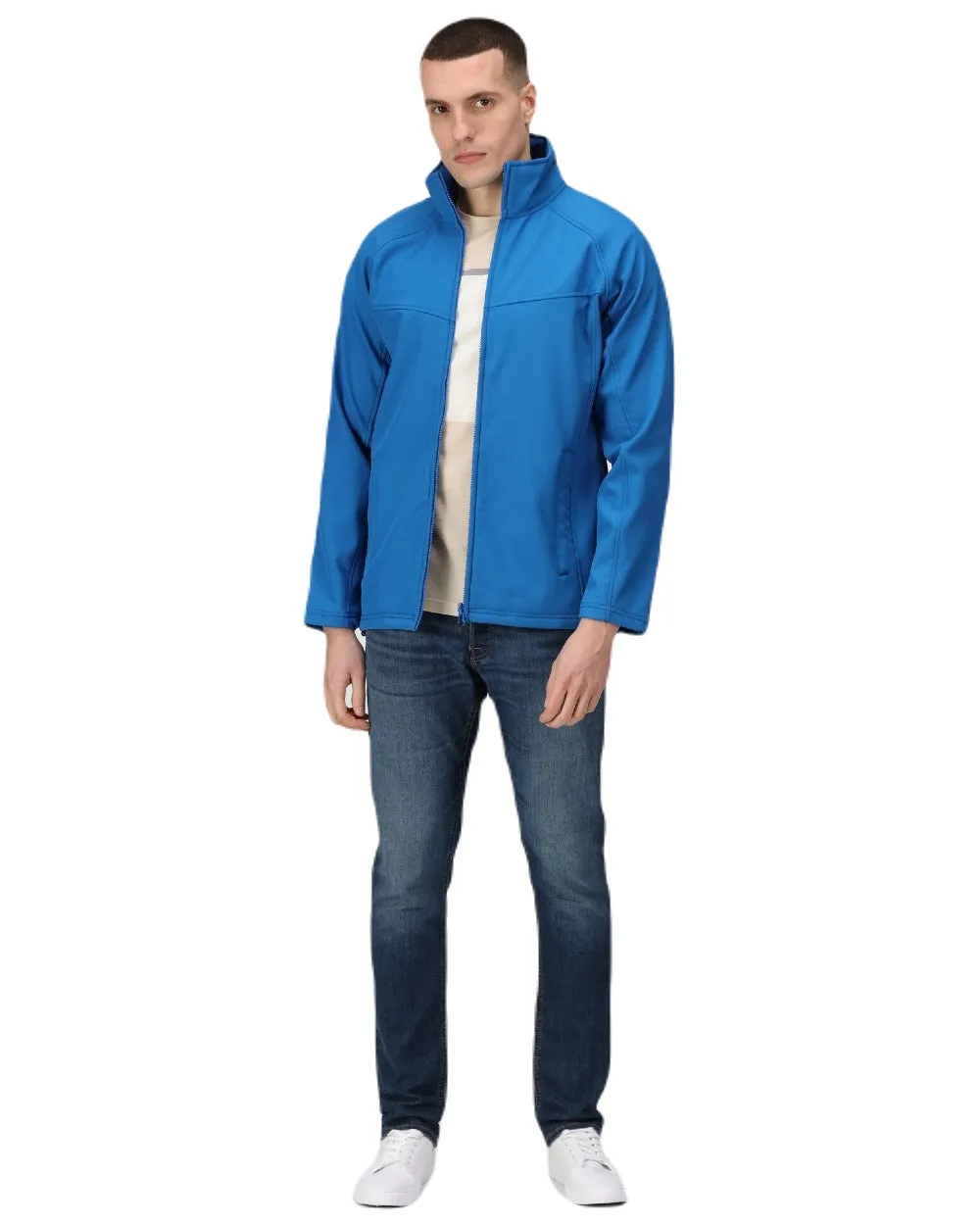 Regatta Uproar Softshell Jacket