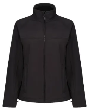 Regatta Womens Uproar Softshell Jacket