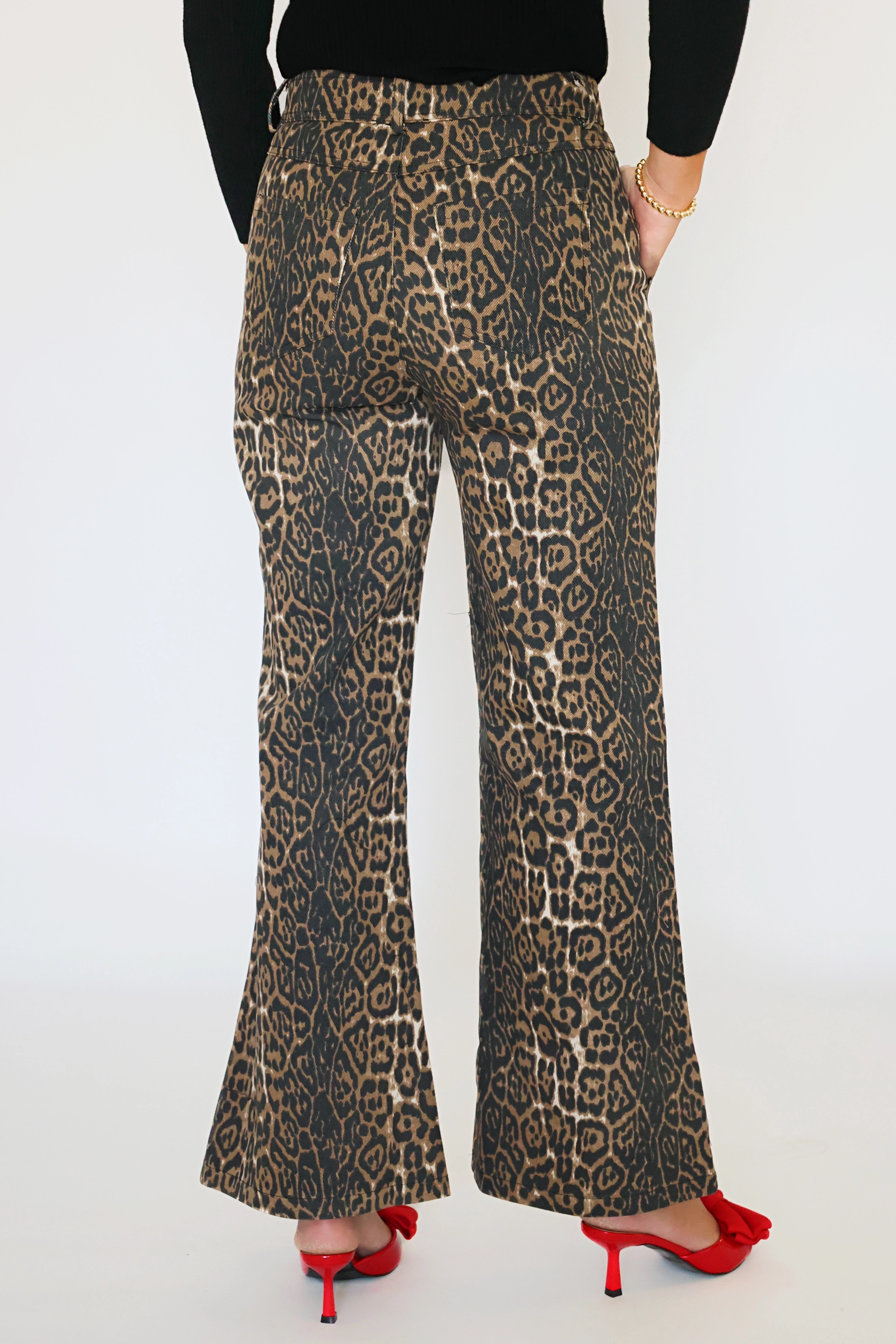 PortableOption Wild Thing Pants