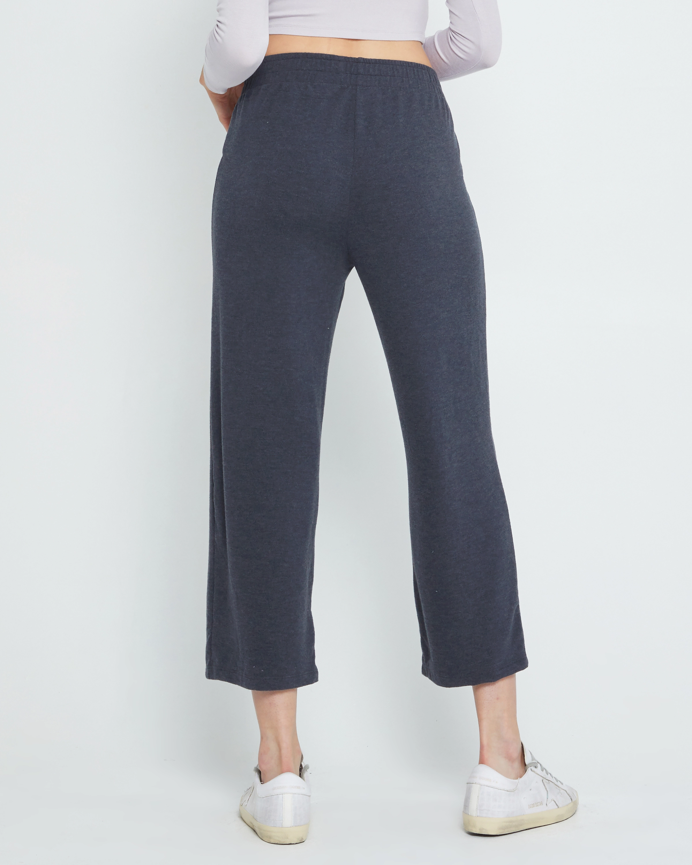 Comfortable Leg Chill Ready Sunday Best Ankle Sweatpant