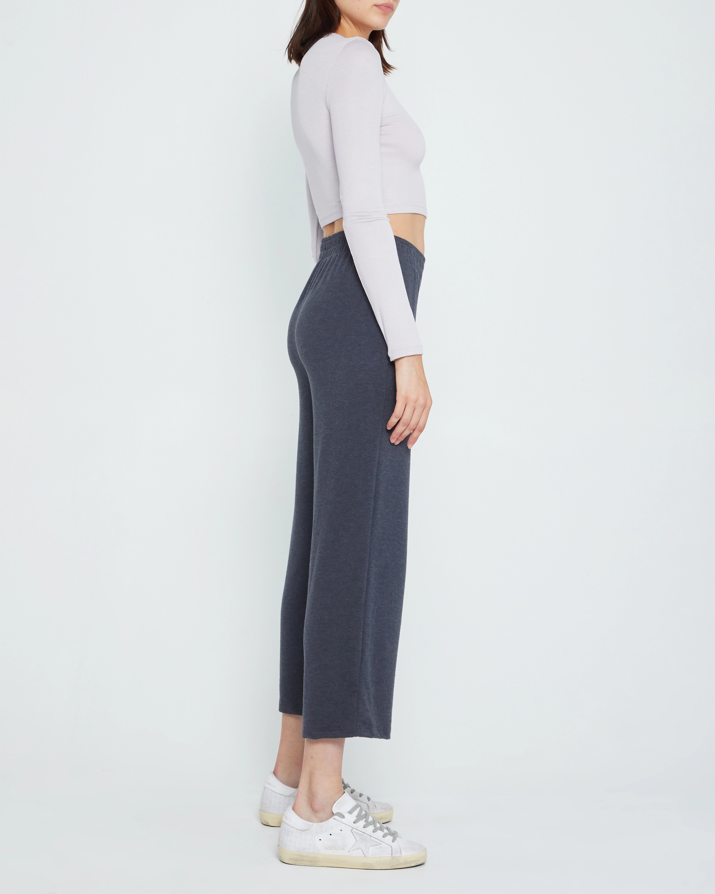 Sunday Best Ankle Sweatpant Tear Resistant Weave