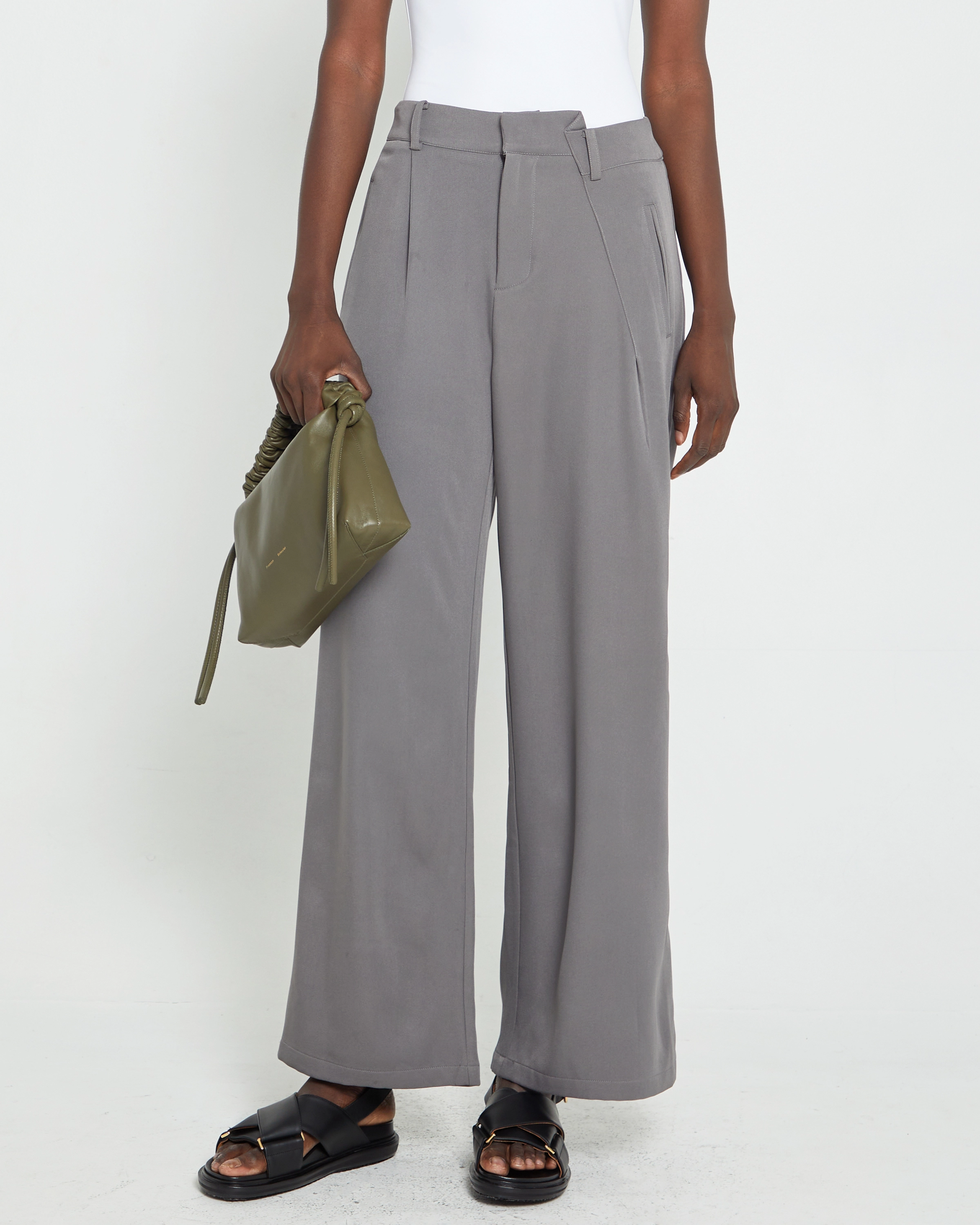 WindResistantMaterial Modern Cut Serenette Pant