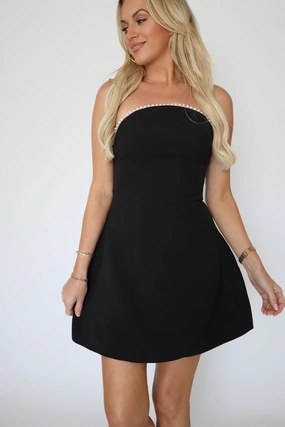 Confessions Dress Summer Sweater