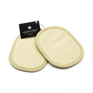 Removable Pad Inserts for Poledancerka Knee Pads© with pocket
