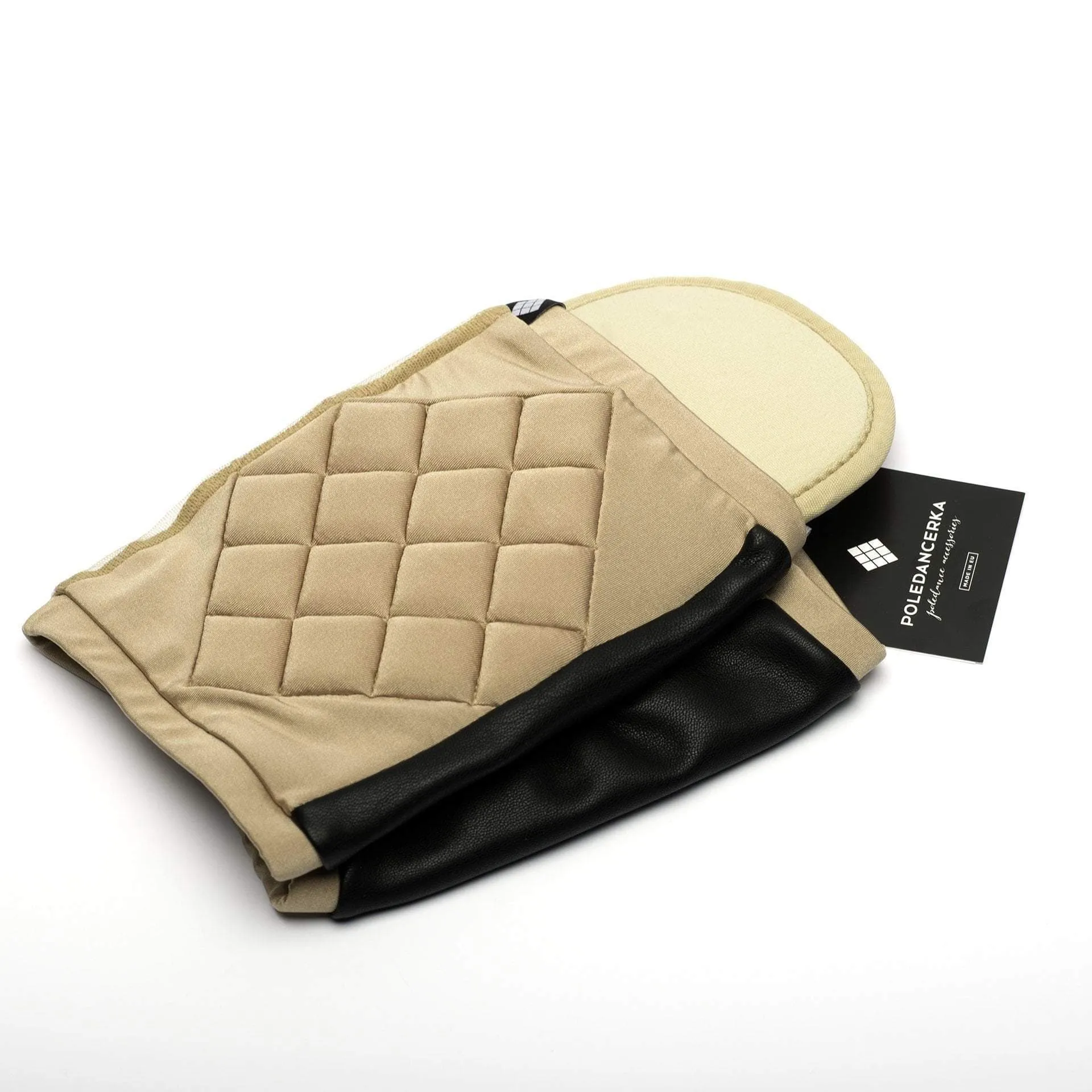 Removable Pad Inserts for Poledancerka Knee Pads© with pocket