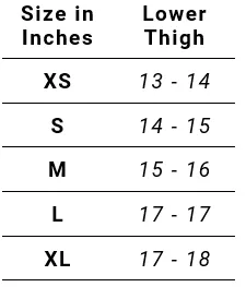 Removable Pad Inserts for Poledancerka Knee Pads© with pocket