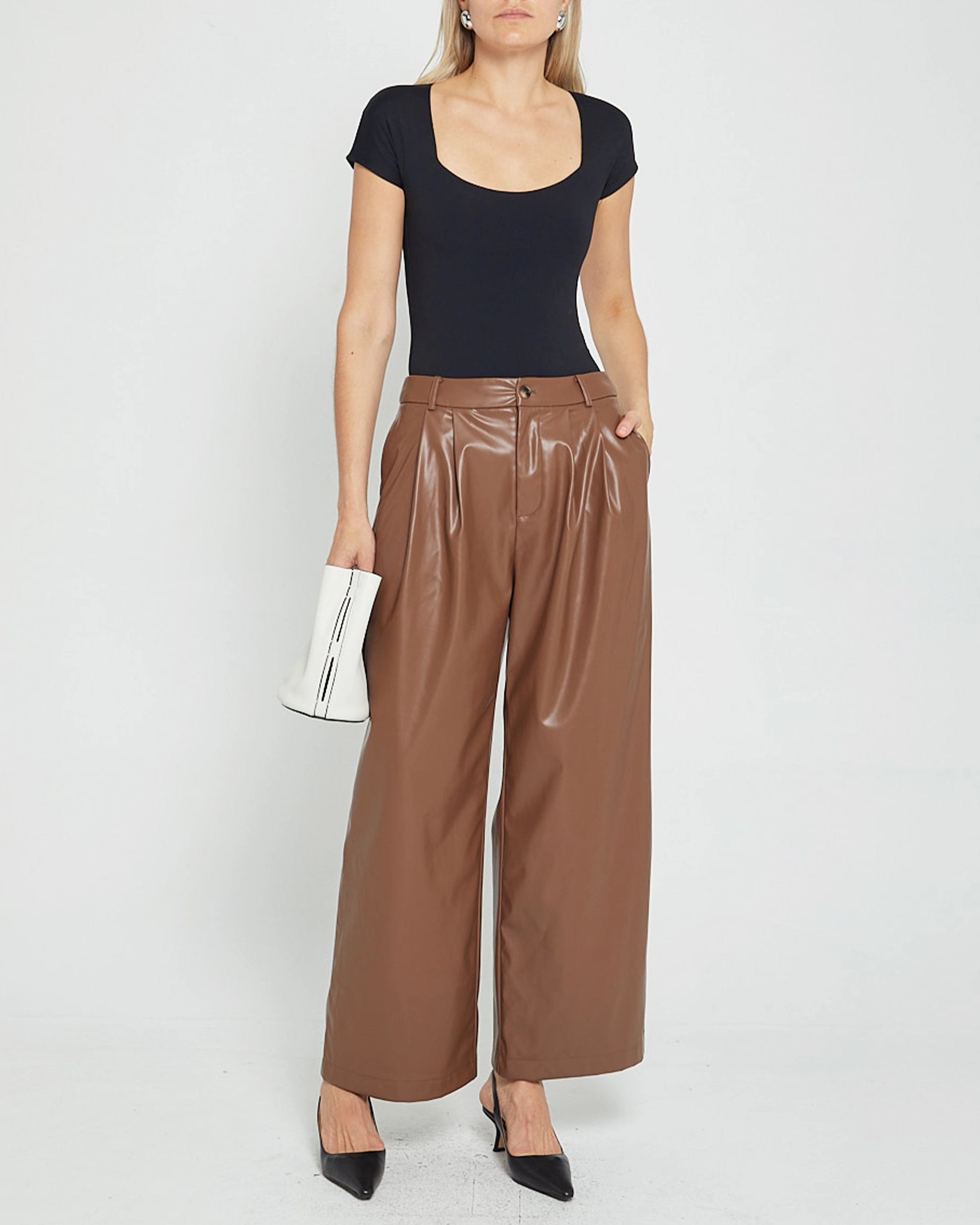 Essential Layer Reveriee Bootcut Pant