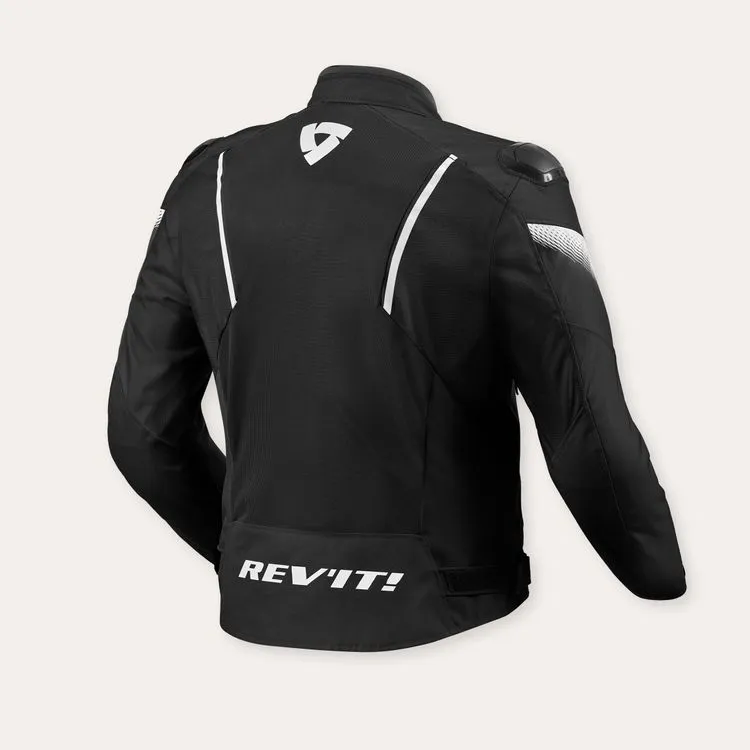 REV'IT! Control Air H2O Jacket