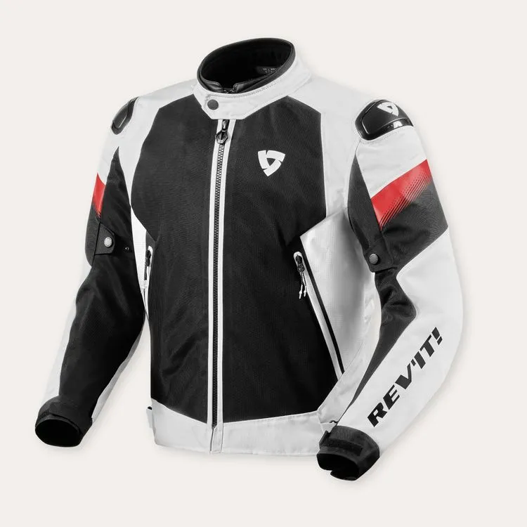 REV'IT! Control Air H2O Jacket