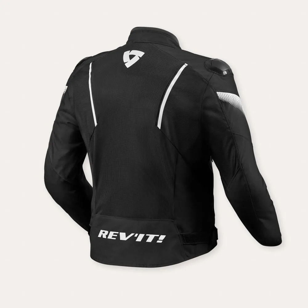 REV'IT! Control Air H2O Jacket