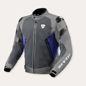 REV'IT! Control Air H2O Jacket