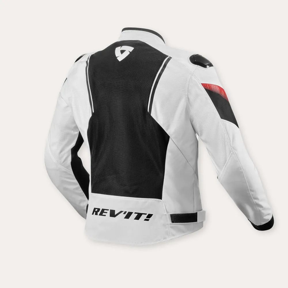 REV'IT! Control Air H2O Jacket