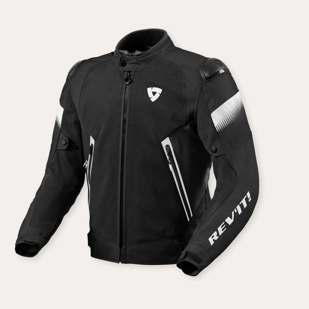 REV'IT! Control Air H2O Jacket