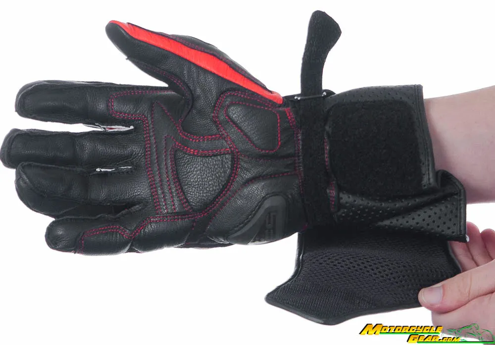 REV'IT! Quantum 2 Gloves