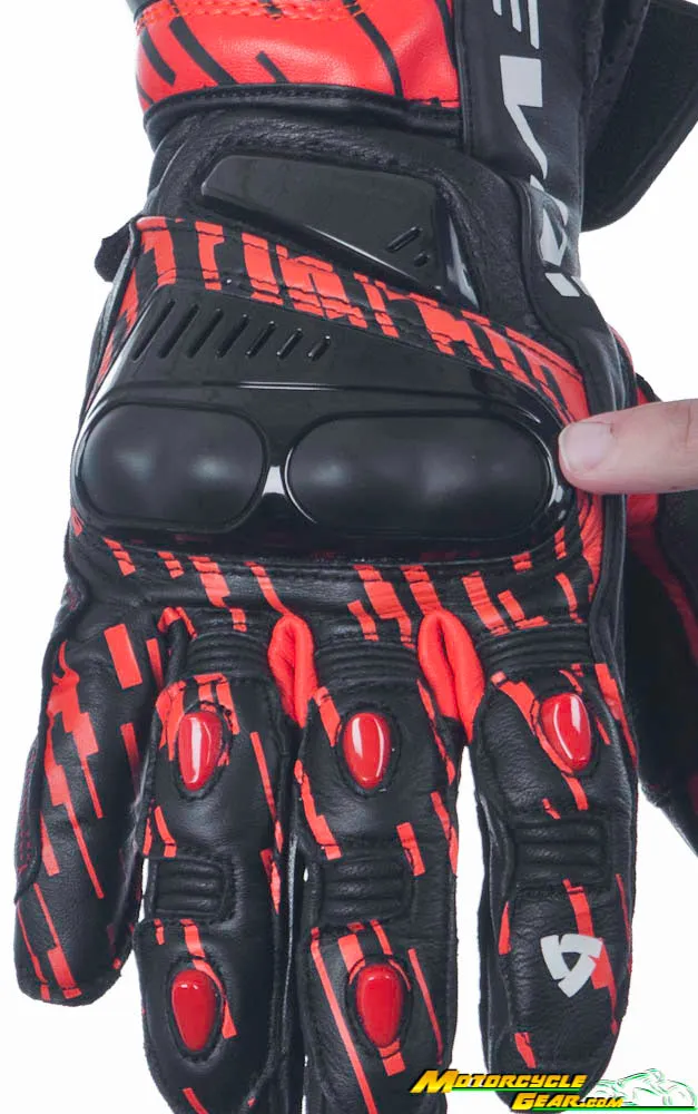 REV'IT! Quantum 2 Gloves