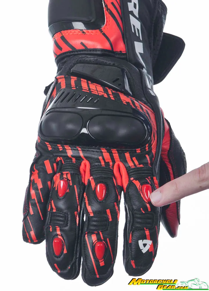 REV'IT! Quantum 2 Gloves