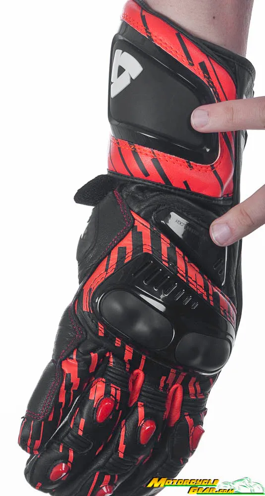 REV'IT! Quantum 2 Gloves