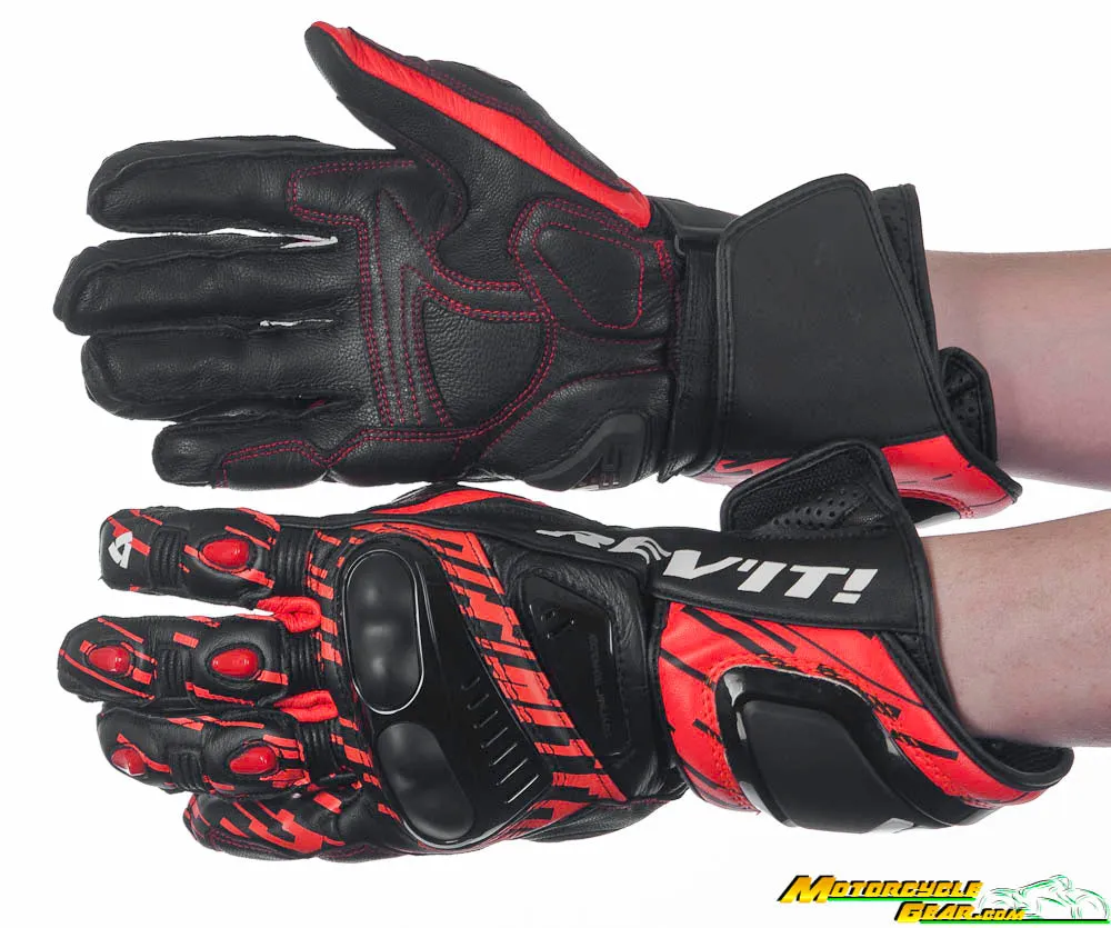 REV'IT! Quantum 2 Gloves