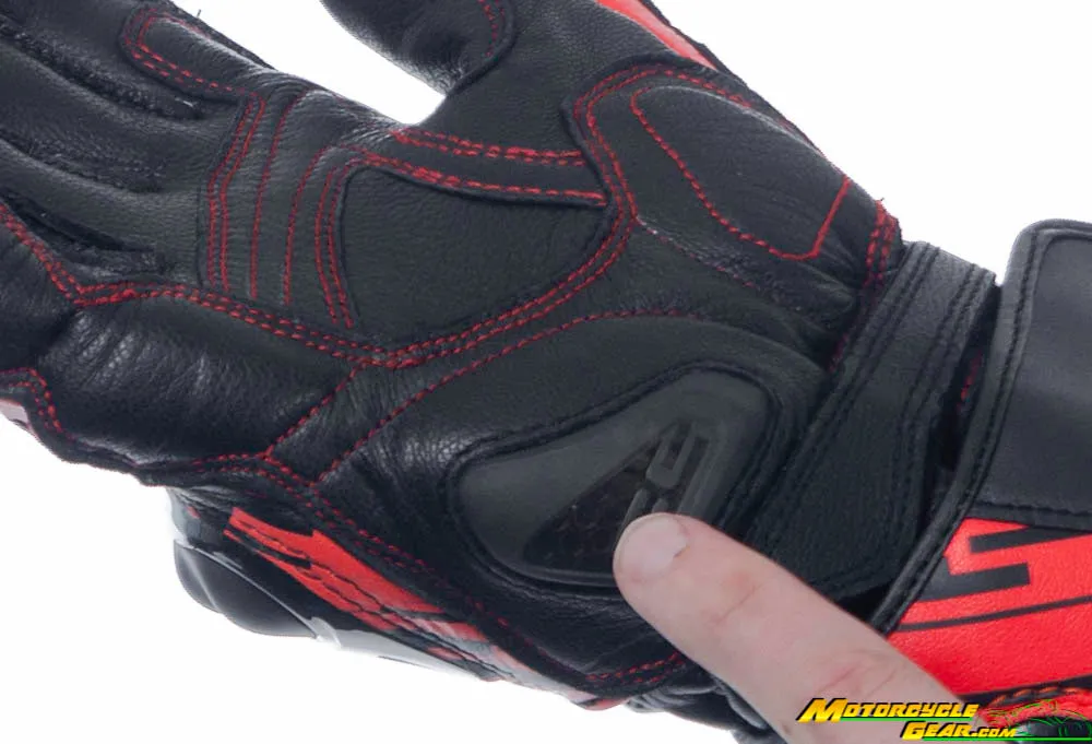 REV'IT! Quantum 2 Gloves