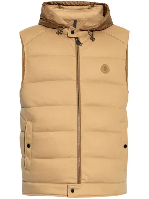 Rezila gilet