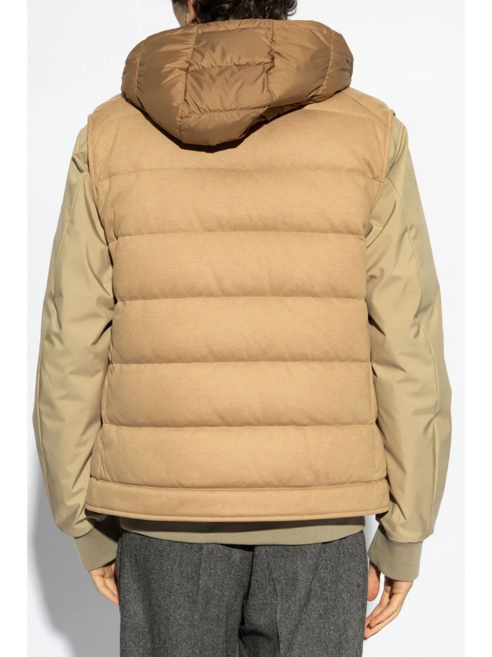 Rezila gilet