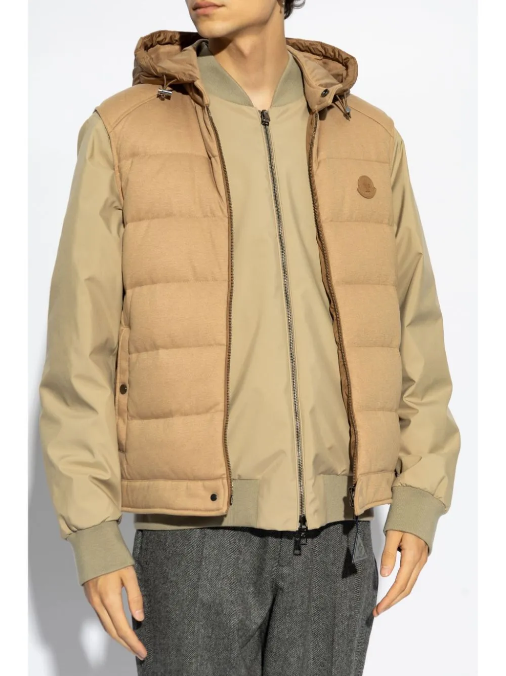 Rezila gilet