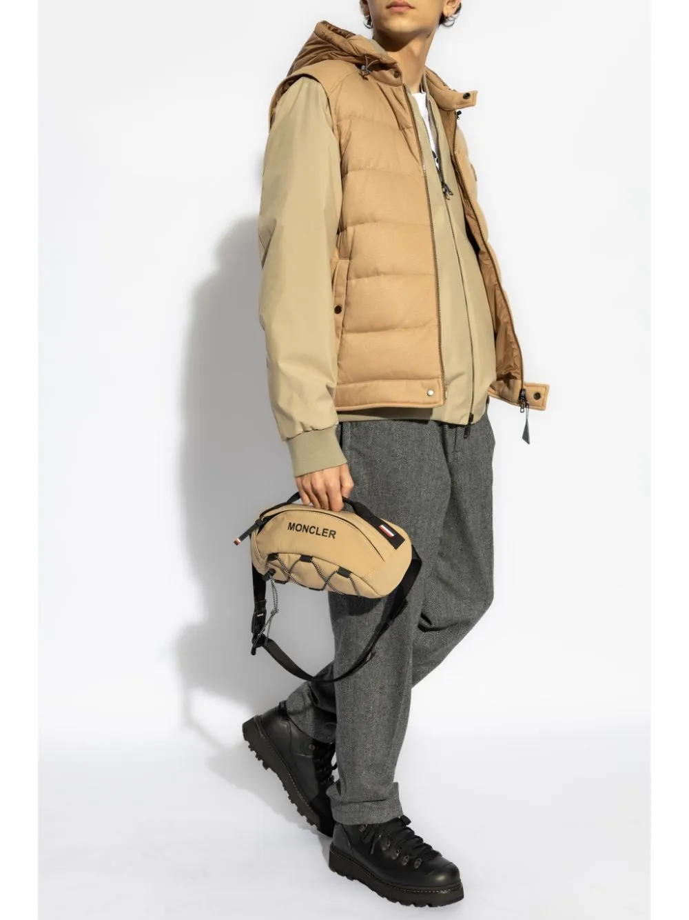 Rezila gilet