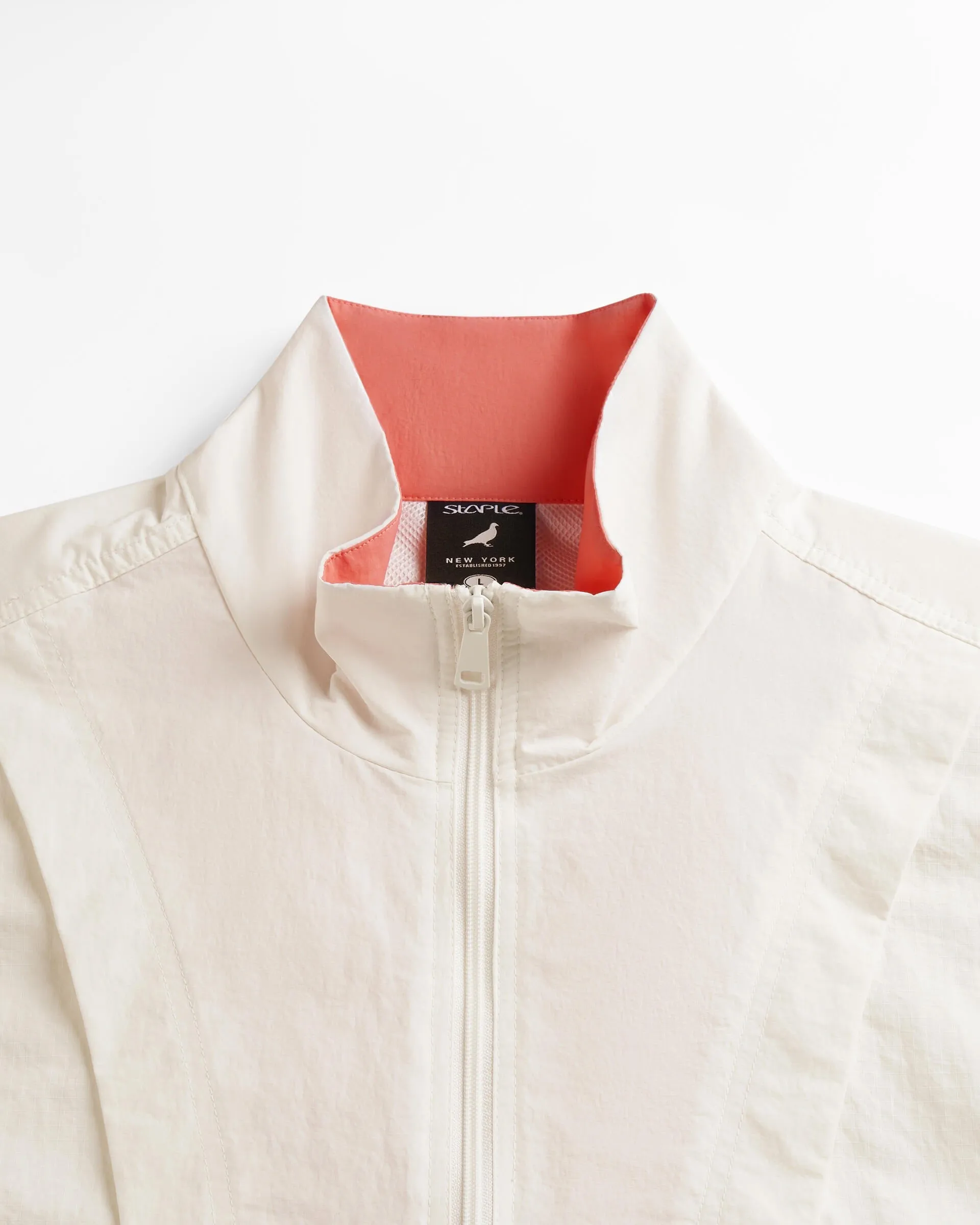 Rivington Nylon Jkt