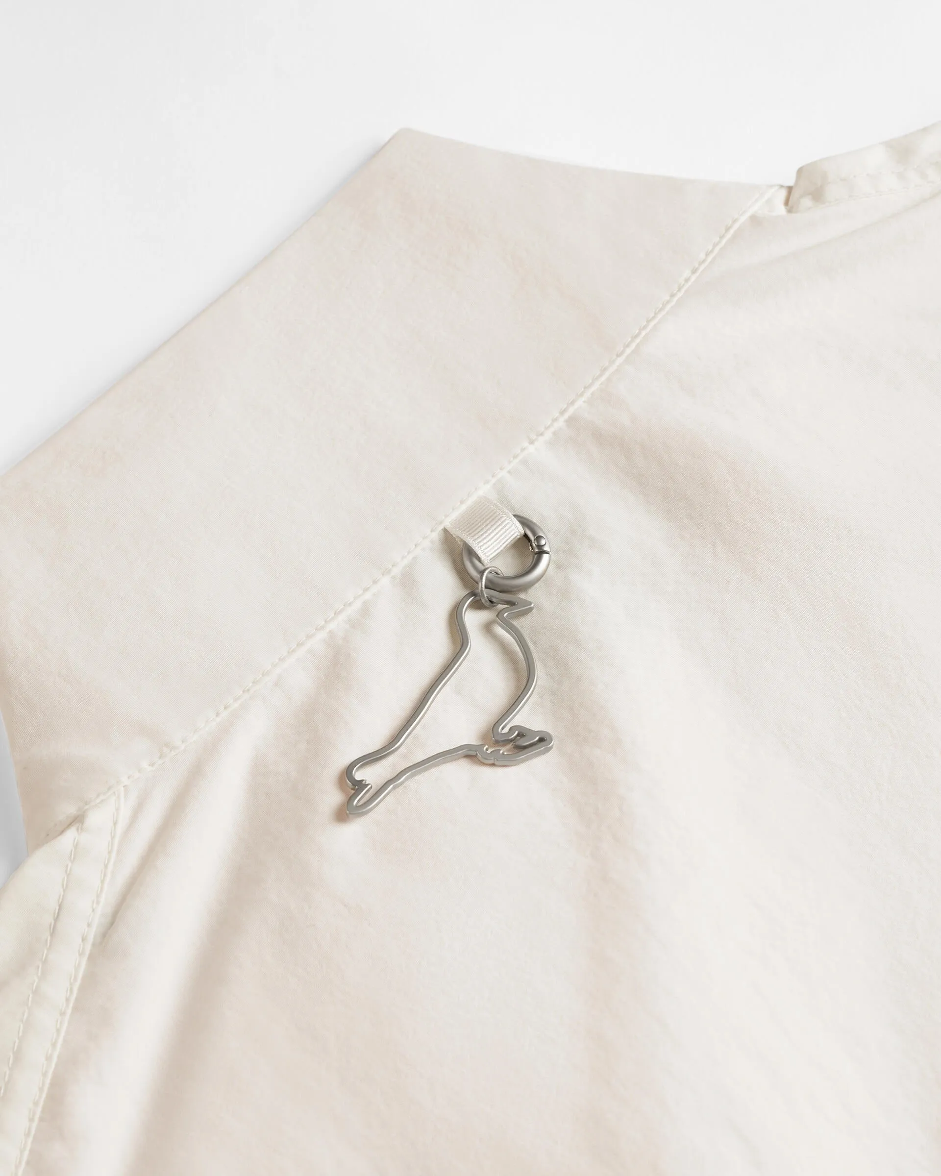 Rivington Nylon Jkt