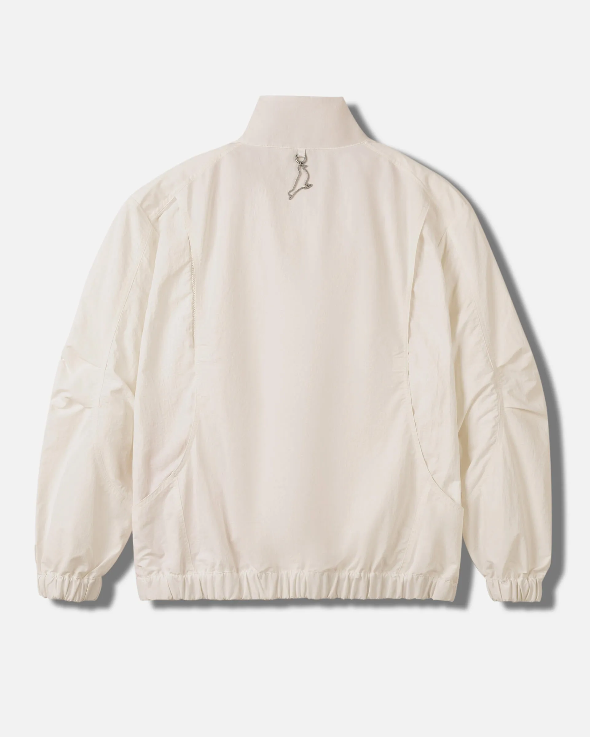Rivington Nylon Jkt