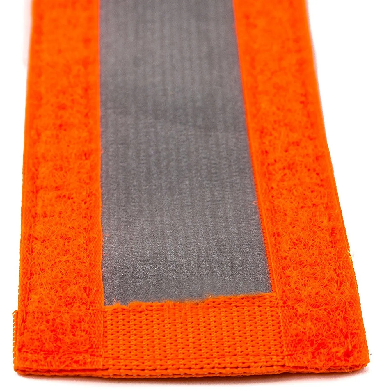 RK High Visibility Reflective Bands - Orange