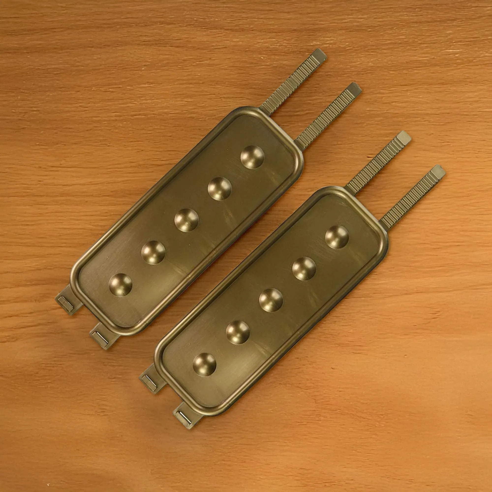 Roman Costume Armbands