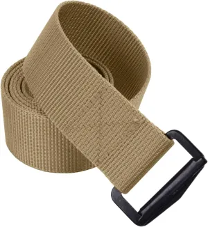 Rothco Adjustable BDU Belt