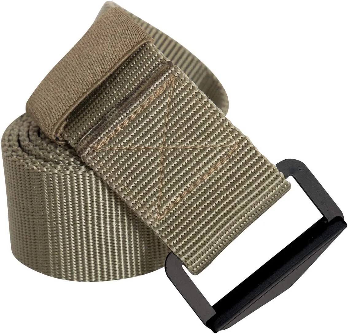 Rothco Adjustable BDU Belt