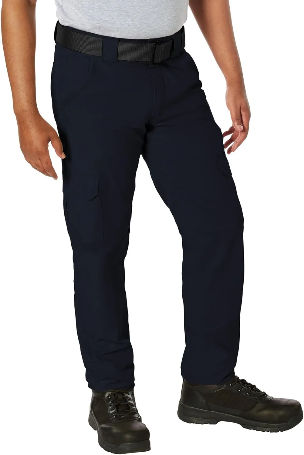 Rothco Tactical Deployment Pant – Rip-Stop Cargo Pants with Stain & Water-Resistant Fabric and EDC Storage