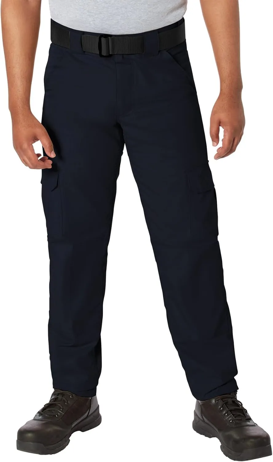 Rothco Tactical Deployment Pant – Rip-Stop Cargo Pants with Stain & Water-Resistant Fabric and EDC Storage