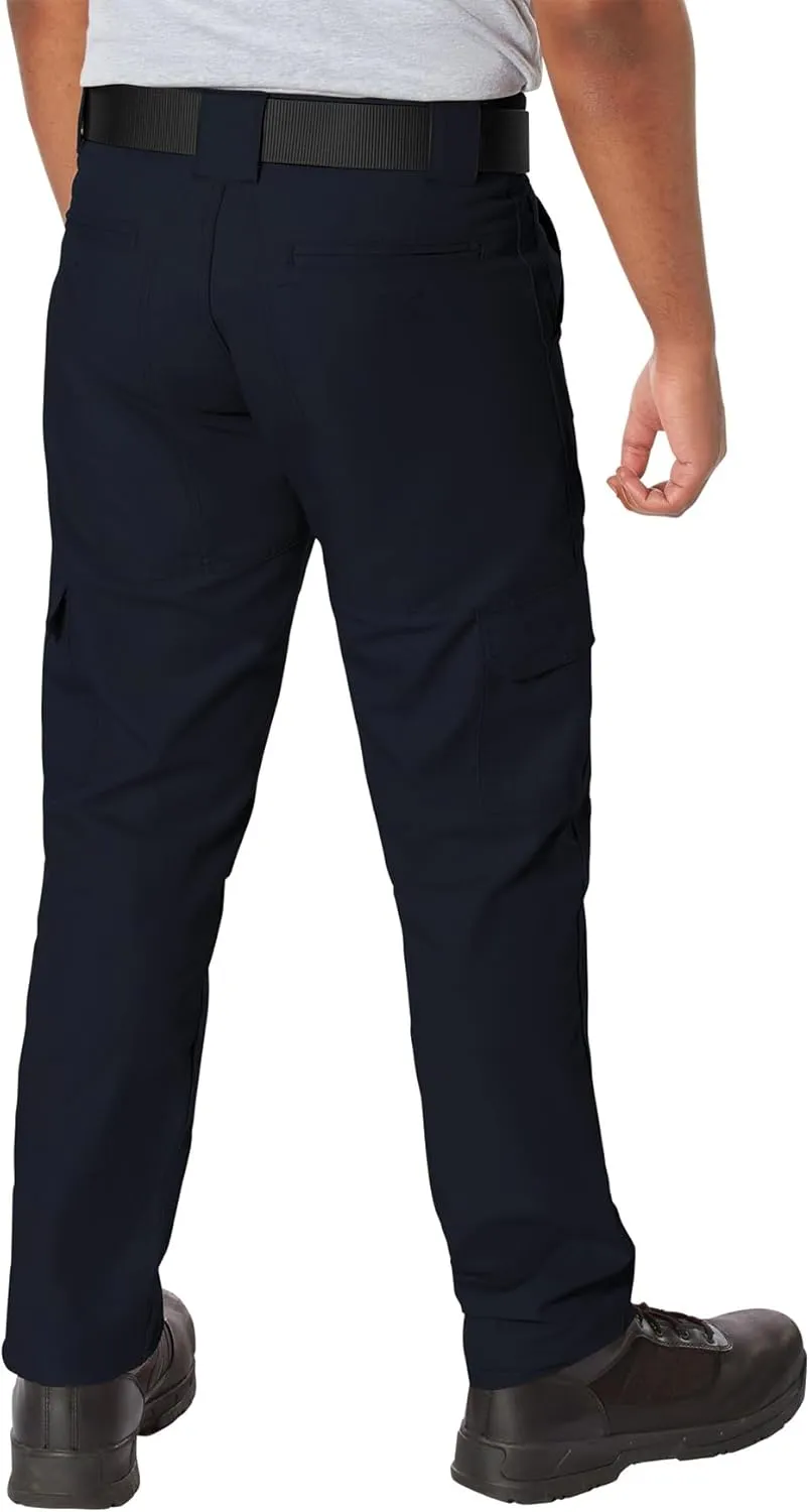 Rothco Tactical Deployment Pant – Rip-Stop Cargo Pants with Stain & Water-Resistant Fabric and EDC Storage