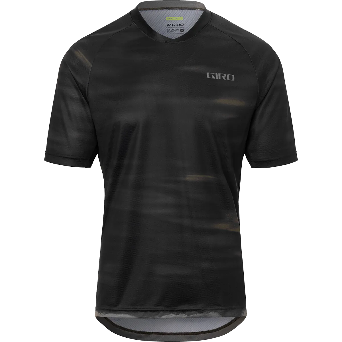 Roust Jersey