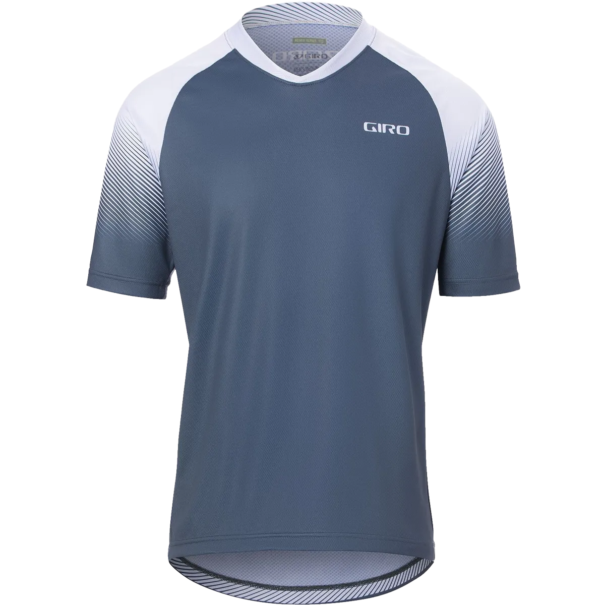 Roust Jersey