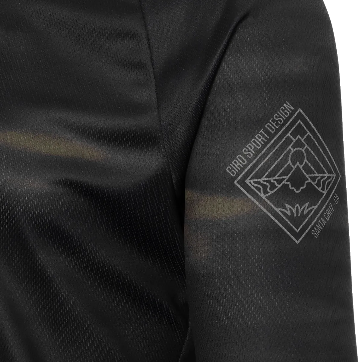 Roust Long Sleeve Jersey